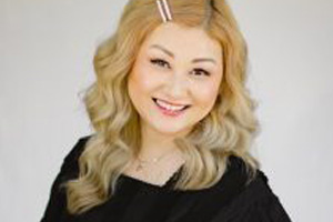 Spring Makeup Tutorial Video by So-cal Makeup artist Vanessa