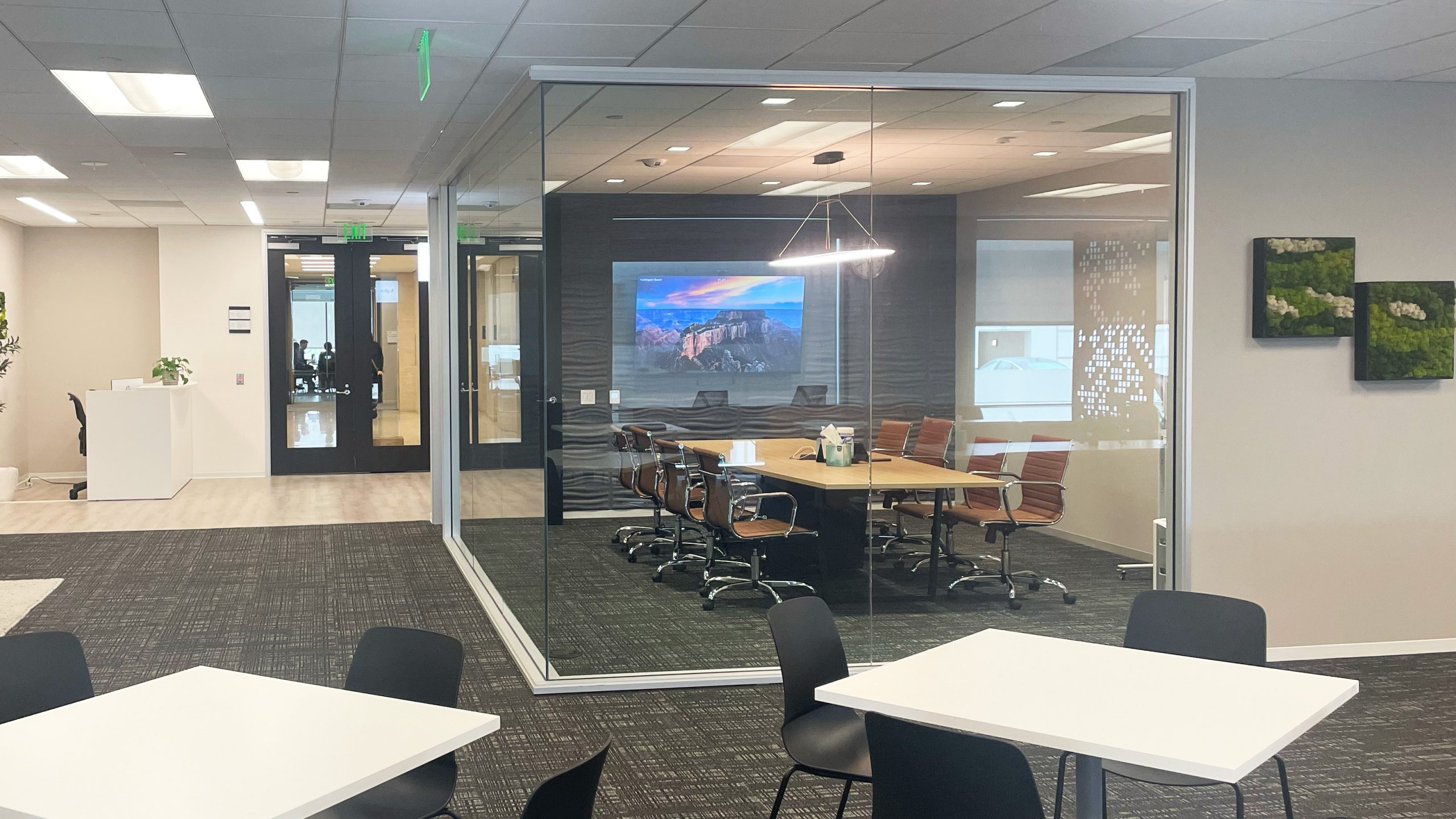 b.glen Has Moved to a New Location!