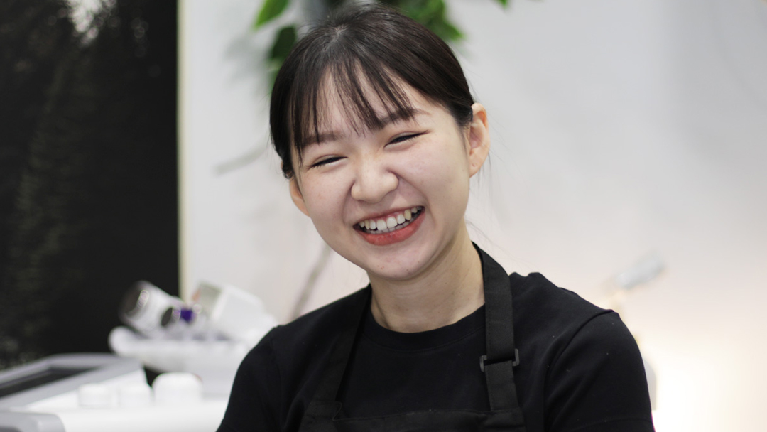 Mobile Salon “2Gether Beauty” Gives You Time to Be Yourself.Interview with Ara & treatment experience report [Interview Edition]