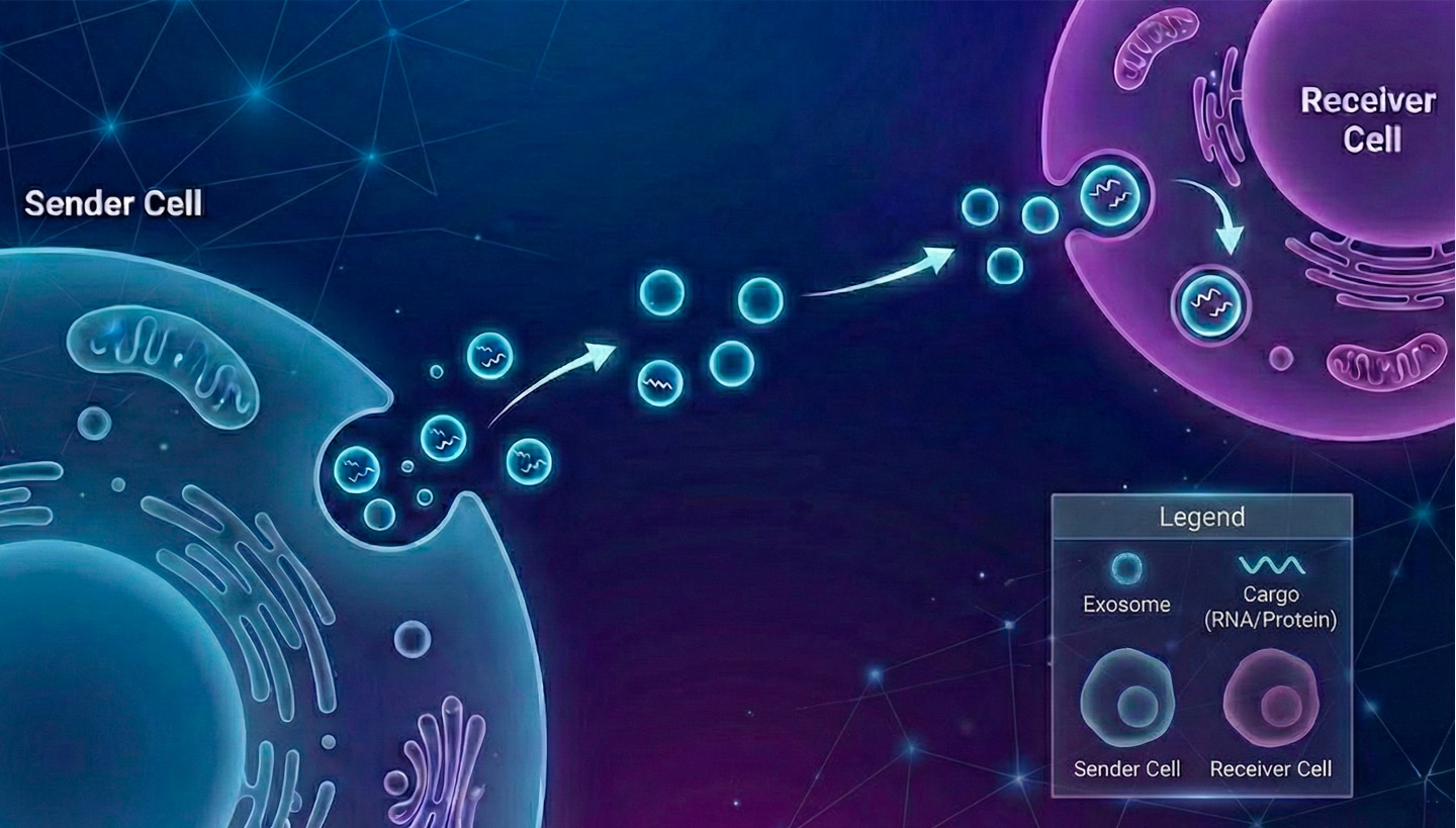 A New Chapter in Hair Science: When Stem Cell Conditioned Media (Exosomes) Meets Scalp Care