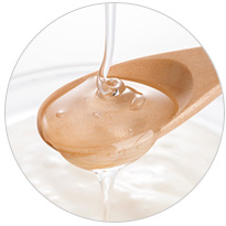 Fermented Rose Honey