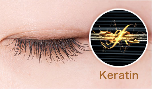 Soluble Keratin