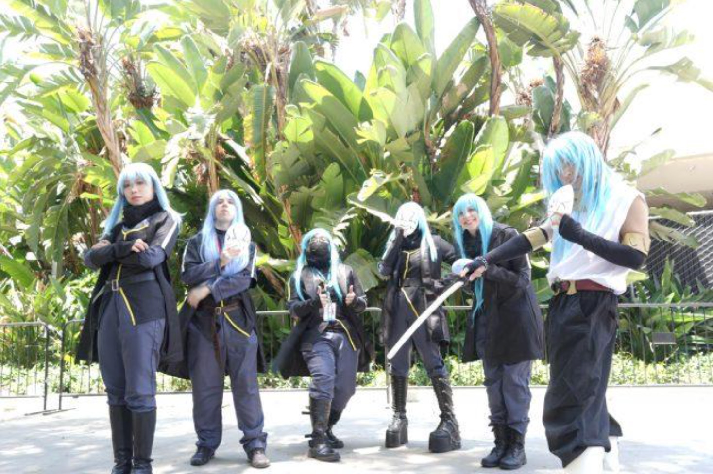 Inside Anime Expo 2026: What Cosplay Makeup Taught Us About Better Cleansing